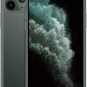 Apple iPhone 11 Pro 64GB Green - Very Good Condition (Refurbished)