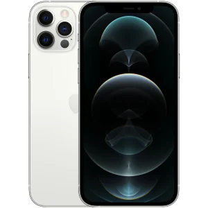 Apple iPhone 12 Pro 128GB Silver - Value Condition (Refurbished)