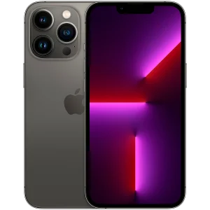 Apple iPhone 13 Pro 128GB Graphite - Very Good Condition (Refurbished)